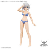 30MS Option Body Parts OB-07 Arm Parts & Leg Parts [Color A] Scale Model Kits