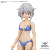 30MS Option Body Parts OB-07 Arm Parts & Leg Parts [Color A] Scale Model Kits