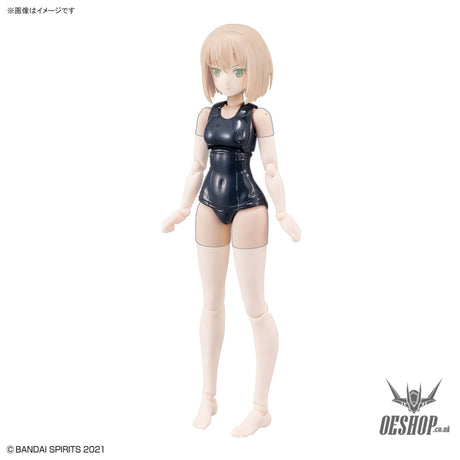 30MS Option Body Parts OB-09 Arm Parts & Leg Parts [Color B] Scale Model Kits