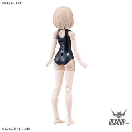 30MS Option Body Parts OB-09 Arm Parts & Leg Parts [Color B] Scale Model Kits