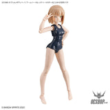 30MS Option Body Parts OB-09 Arm Parts & Leg Parts [Color B] Scale Model Kits