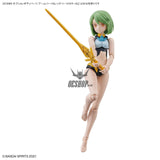 30MS Option Body Parts OB-09 Arm Parts & Leg Parts [Color B] Scale Model Kits