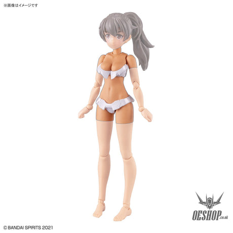 30MS Option Body Parts OB-10 Type S03 [Color C] Scale Model Kits