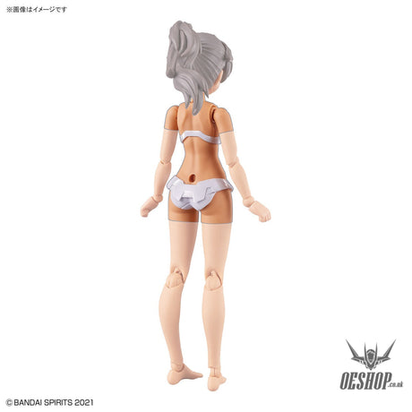 30MS Option Body Parts OB-10 Type S03 [Color C] Scale Model Kits