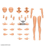 30MS Option Body Parts OB-11 Arm Parts & Leg Parts [Color C] Scale Model Kits
