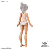 30MS Option Body Parts OB-11 Arm Parts & Leg Parts [Color C] Scale Model Kits
