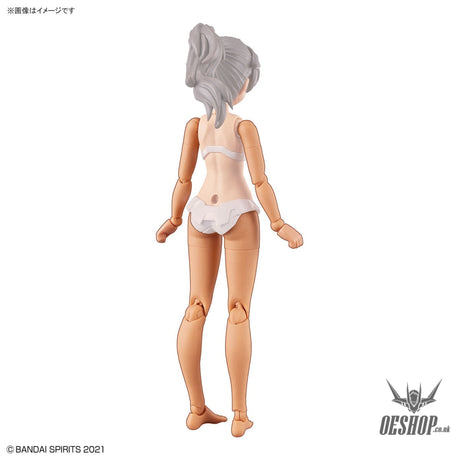 30MS Option Body Parts OB-11 Arm Parts & Leg Parts [Color C] Scale Model Kits