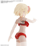 30MS Option Body Parts OB-15 Body Parts Type S05 (Color A) Scale Model Kits