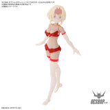 30MS Option Body Parts OB-15 Body Parts Type S05 (Color A) Scale Model Kits
