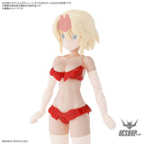 30MS Option Body Parts OB-15 Body Parts Type S05 (Color A) Scale Model Kits