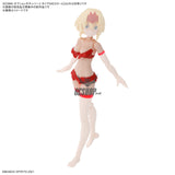 30MS Option Body Parts OB-15 Body Parts Type S05 (Color A) Scale Model Kits