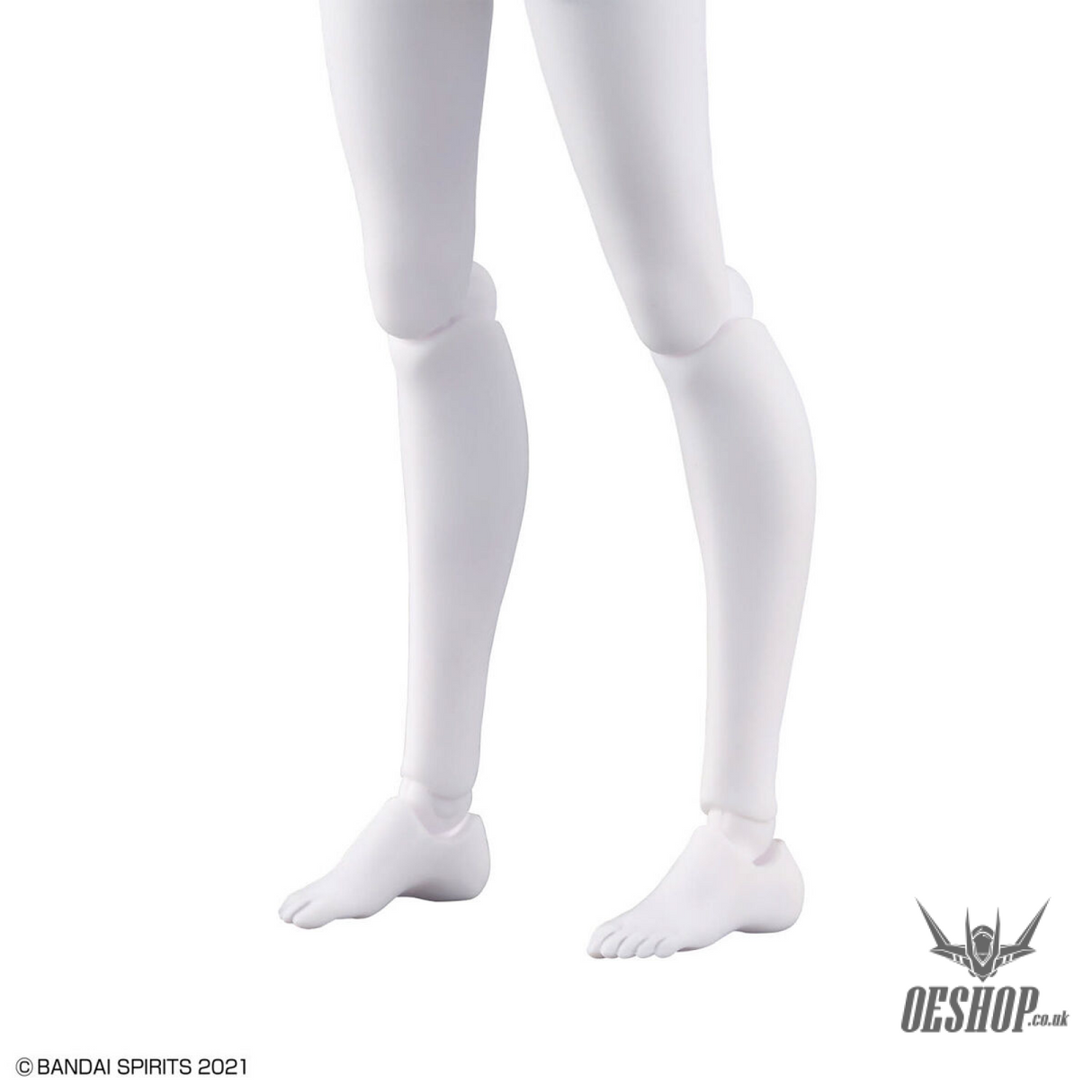30MS Option Body Parts OB-17 MD01 [Color A] Scale Model Kits