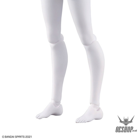 30MS Option Body Parts OB-17 MD01 [Color A] Scale Model Kits