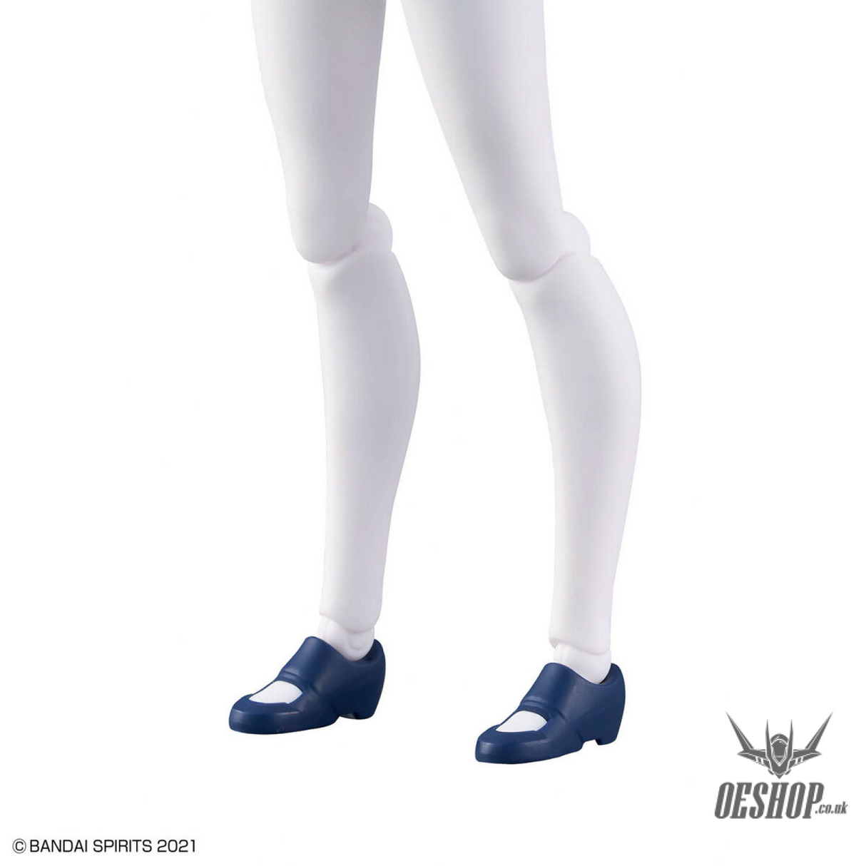 30MS Option Body Parts OB-17 MD01 [Color A] Scale Model Kits