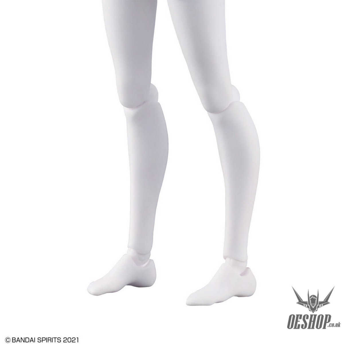 30MS Option Body Parts OB-17 MD01 [Color A] Scale Model Kits