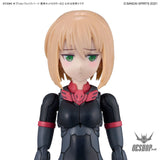 30MS Option Face Parts Set 5 [Color B] Scale Model Kits