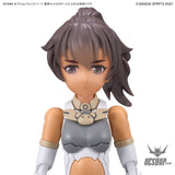 30MS Option Face Parts Set 6 [Color C] Scale Model Kits