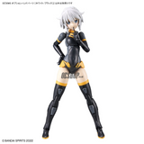 30MS Option Hand Parts (White/Black) Scale Model Kits