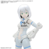 30MS Optional Hairstyle Parts Vol.10 1Box (4pcs) Scale Model Kits