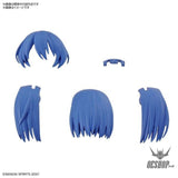 30MS Optional Hairstyle Parts Vol.2 1Box (4pcs) - Scale Model Kits