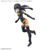 30MS Optional Hairstyle Parts Vol.3 1Box (4pcs) Scale Model Kits