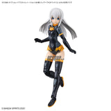 30MS Optional Hairstyle Parts Vol.4 1Box (4pcs) Scale Model Kits