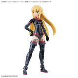 30MS Optional Hairstyle Parts Vol.4 1Box (4pcs) Scale Model Kits