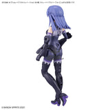 30MS Optional Hairstyle Parts Vol.8 1Box (4pcs) Scale Model Kits
