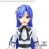 30MS THE iDOLM@STER Chihaya Kisaragi (20th Anniversary YOU AND I) Scale Model Kits