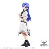 30MS THE iDOLM@STER Chihaya Kisaragi (20th Anniversary YOU AND I) Scale Model Kits
