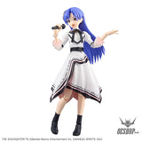30MS THE iDOLM@STER Chihaya Kisaragi (20th Anniversary YOU AND I) Scale Model Kits