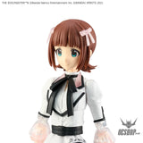 30MS THE iDOLM@STER Haruka Amami (20th Anniversary YOU AND I) Scale Model Kits