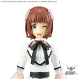 30MS THE iDOLM@STER Haruka Amami (20th Anniversary YOU AND I) Scale Model Kits
