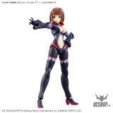 30MS THE iDOLM@STER Haruka Amami (20th Anniversary YOU AND I) Scale Model Kits