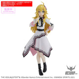 30MS THE iDOLM@STER Miki Hoshii (20th Anniversary YOU AND AI!) Scale Model Kits