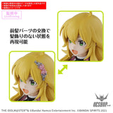 30MS THE iDOLM@STER Miki Hoshii (20th Anniversary YOU AND AI!) Scale Model Kits