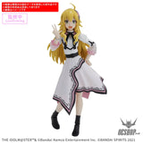 30MS THE iDOLM@STER Miki Hoshii (20th Anniversary YOU AND AI!) Scale Model Kits