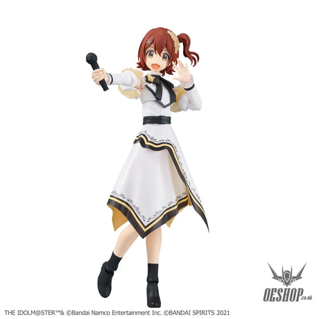 30MS THE iDOLM@STER Mirai Kasuga (20th Anniversary YOU AND AI!) - Scale Model Kits