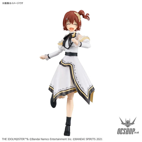 30MS THE iDOLM@STER Mirai Kasuga (20th Anniversary YOU AND AI!) - Scale Model Kits