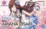 30MS THE iDOLM@STER SHINY COLORS Amana Osaki Scale Model Kits