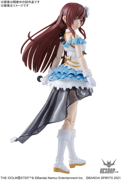 30MS THE iDOLM@STER SHINY COLORS Amana Osaki Scale Model Kits