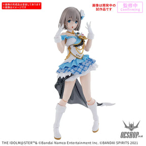 30MS THE iDOLM@STER SHINY COLORS Asahi Serizawa - Scale Model Kits