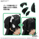 30MS THE iDOLM@STER SHINY COLORS Fuyuko Mayuzumi Scale Model Kits