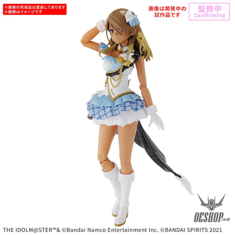 30MS THE iDOLM@STER SHINY COLORS Mei Izumi Scale Model Kits