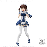 30MS THE iDOLM@STER SHINY COLORS Option Hair Style & Face Parts Set (Chiyoko Sonoda / Rinze Morino) - Scale Model Kits
