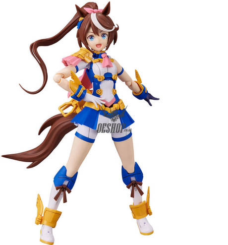 30MS Tokai Teio from Umamusume (Uma Musume: Pretty Derby) Scale Model Kits
