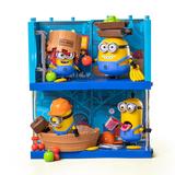 Blokees Minion preCOOL Jelly Factory Series 74839