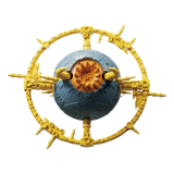 Blokees Transformers Galaxy Version 09 Darkest Hour Action Figure Model Kit Blind Box 71109