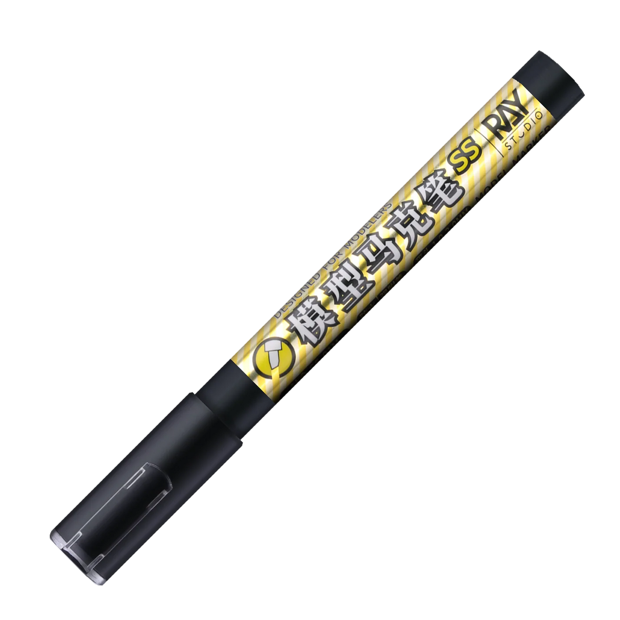 RAY STUDIO RSS-01 Golden Marker SS