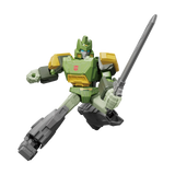 Blokees Transformers Galaxy Version 09 Darkest Hour Action Figure Model Kit Blind Box 71109